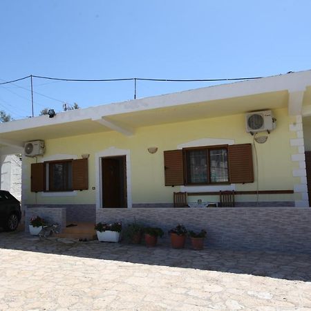 Vila Paza Σαράντα Εξωτερικό φωτογραφία