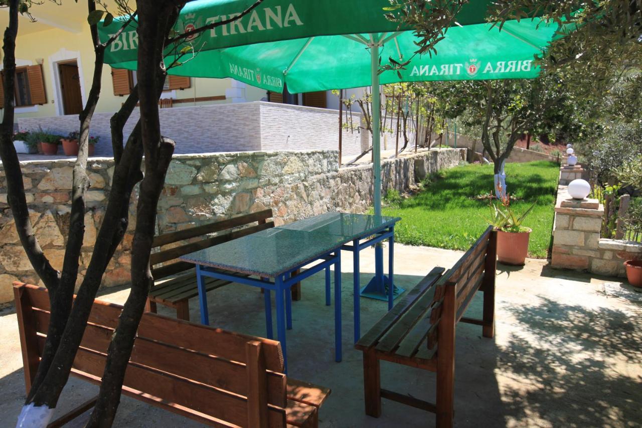 Vila Paza Σαράντα Εξωτερικό φωτογραφία