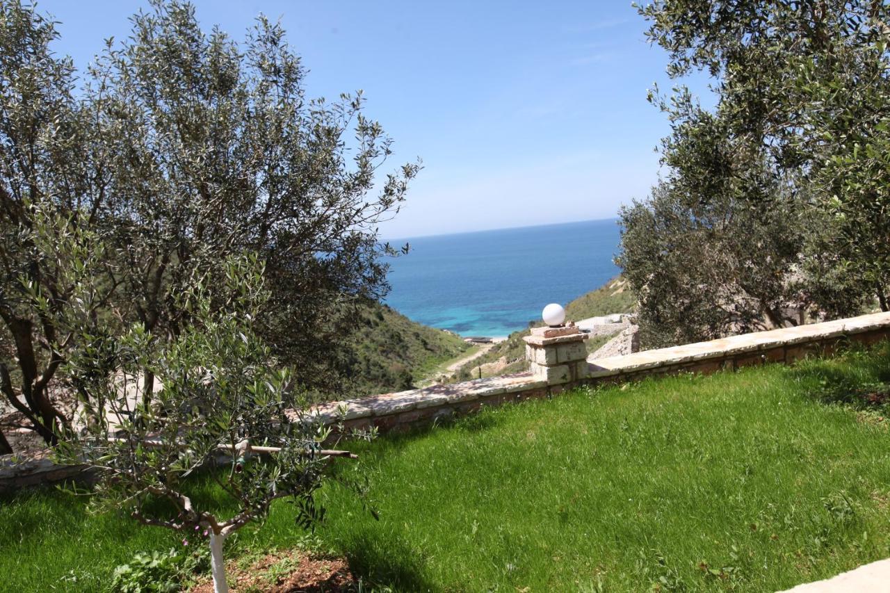 Vila Paza Σαράντα Εξωτερικό φωτογραφία