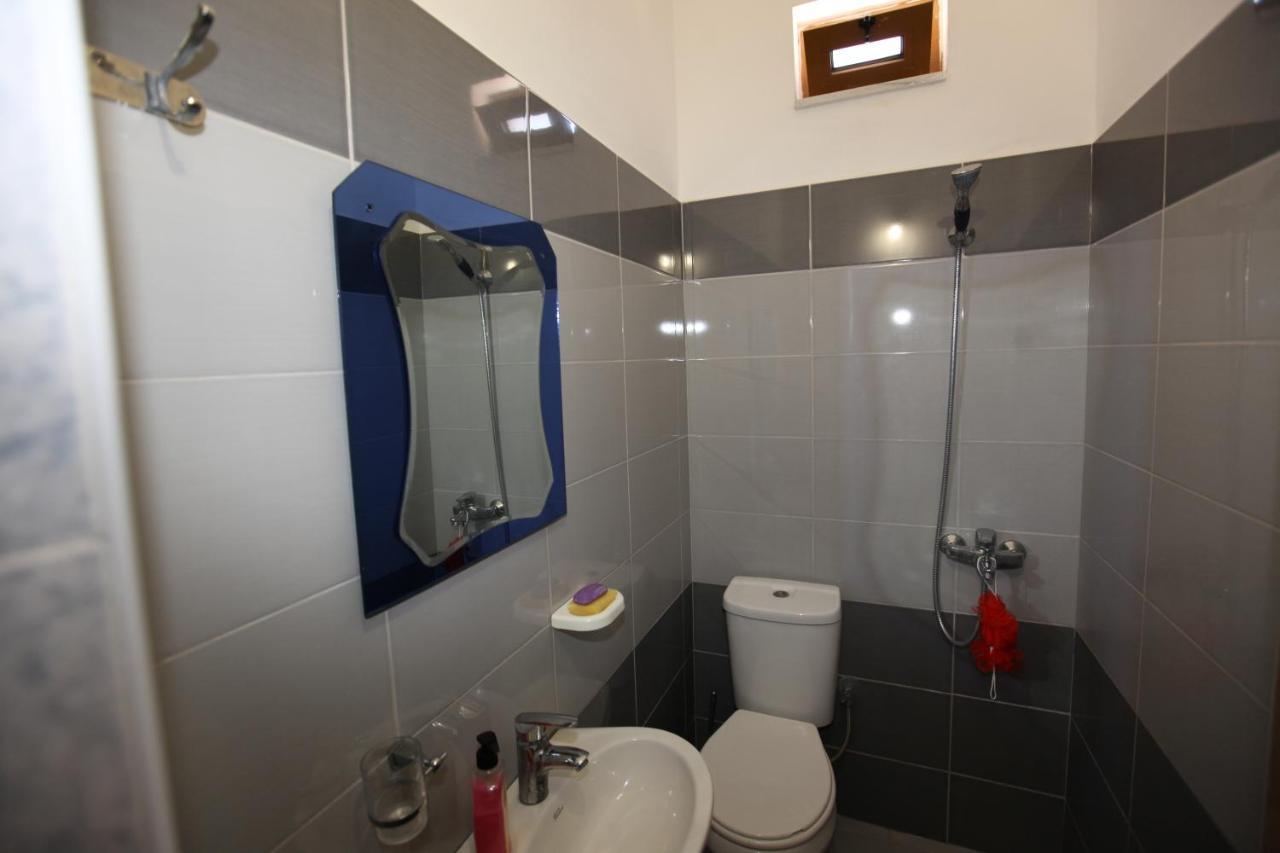 Vila Paza Σαράντα Εξωτερικό φωτογραφία