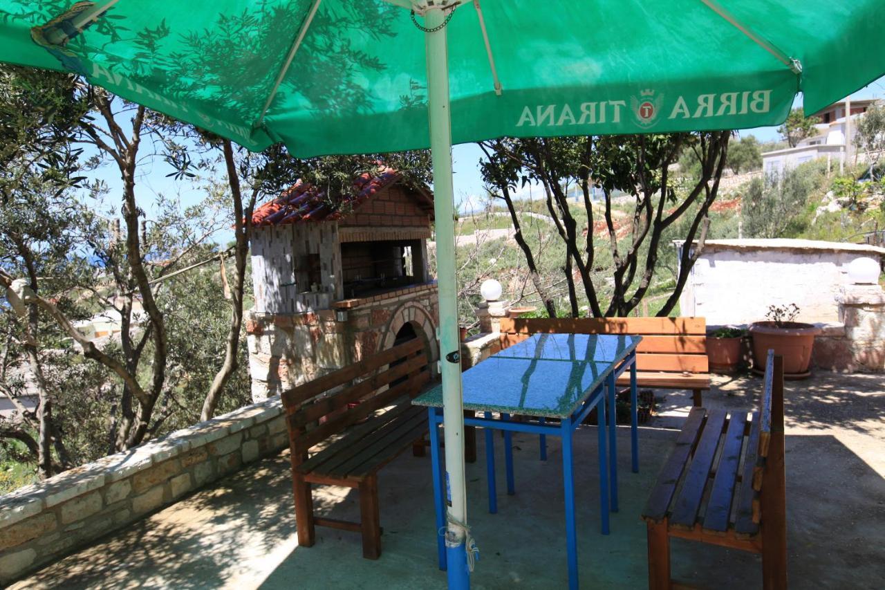 Vila Paza Σαράντα Εξωτερικό φωτογραφία