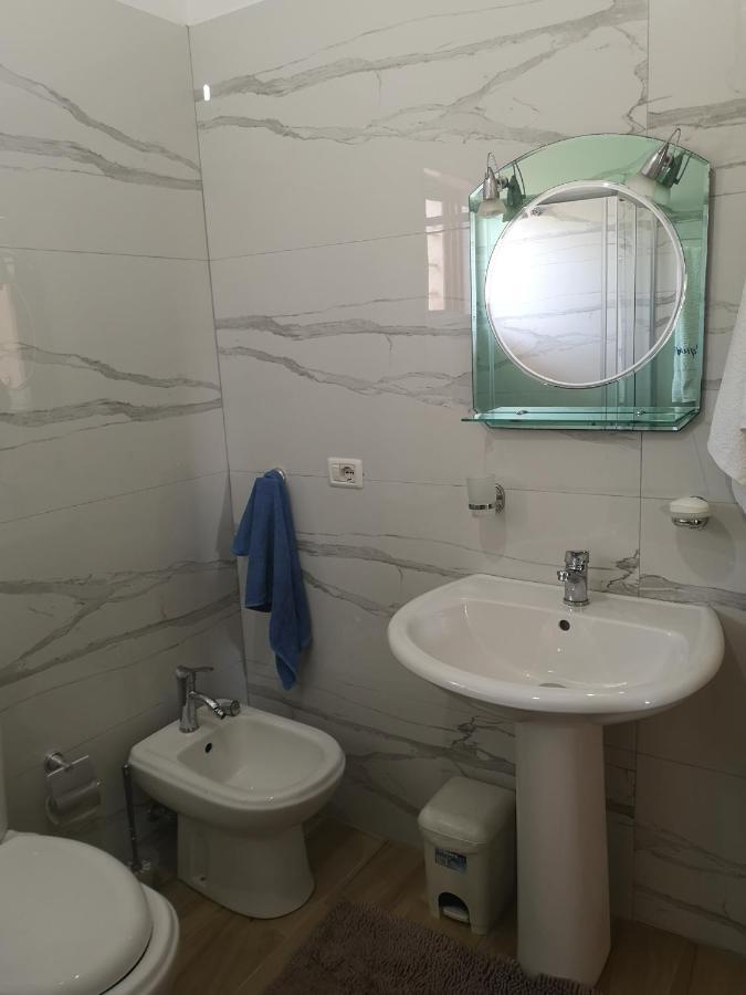 Vila Paza Σαράντα Εξωτερικό φωτογραφία