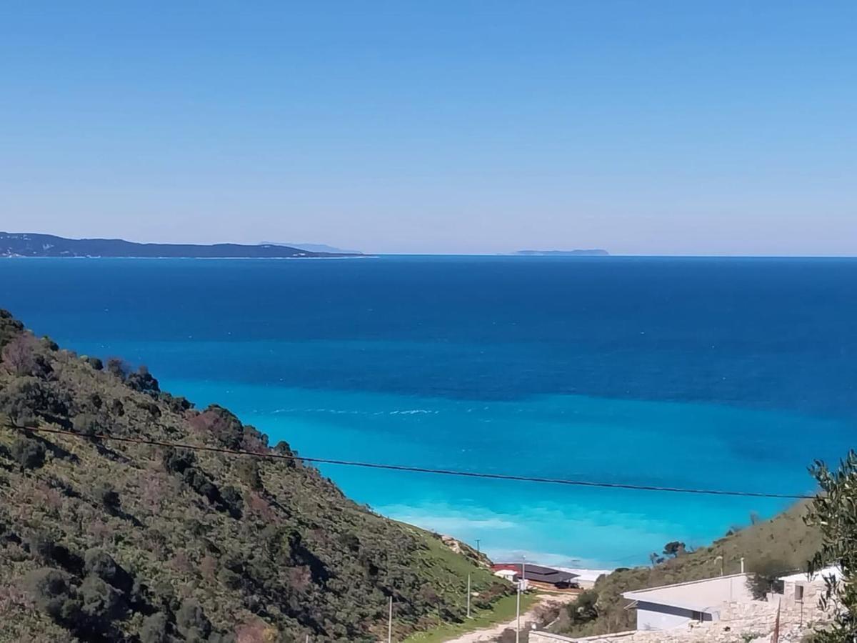 Vila Paza Σαράντα Εξωτερικό φωτογραφία