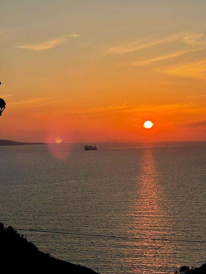 Vila Paza Σαράντα Εξωτερικό φωτογραφία