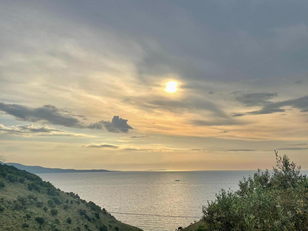 Vila Paza Σαράντα Εξωτερικό φωτογραφία