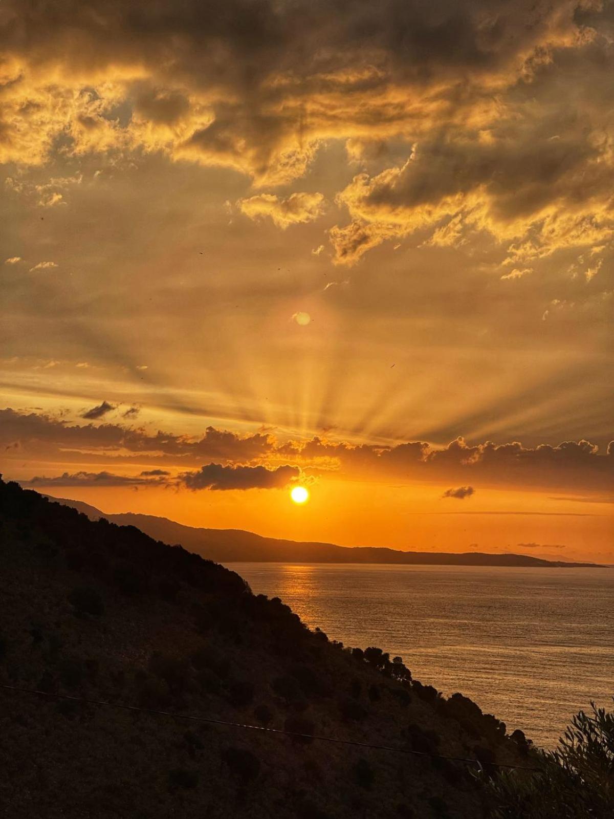 Vila Paza Σαράντα Εξωτερικό φωτογραφία