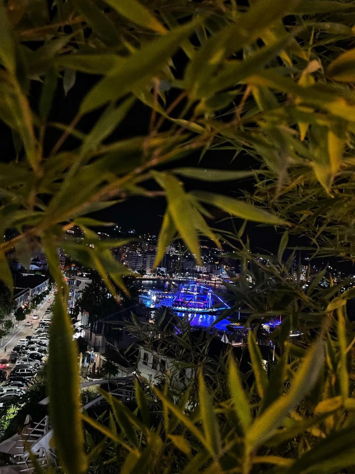 Vila Paza Σαράντα Εξωτερικό φωτογραφία