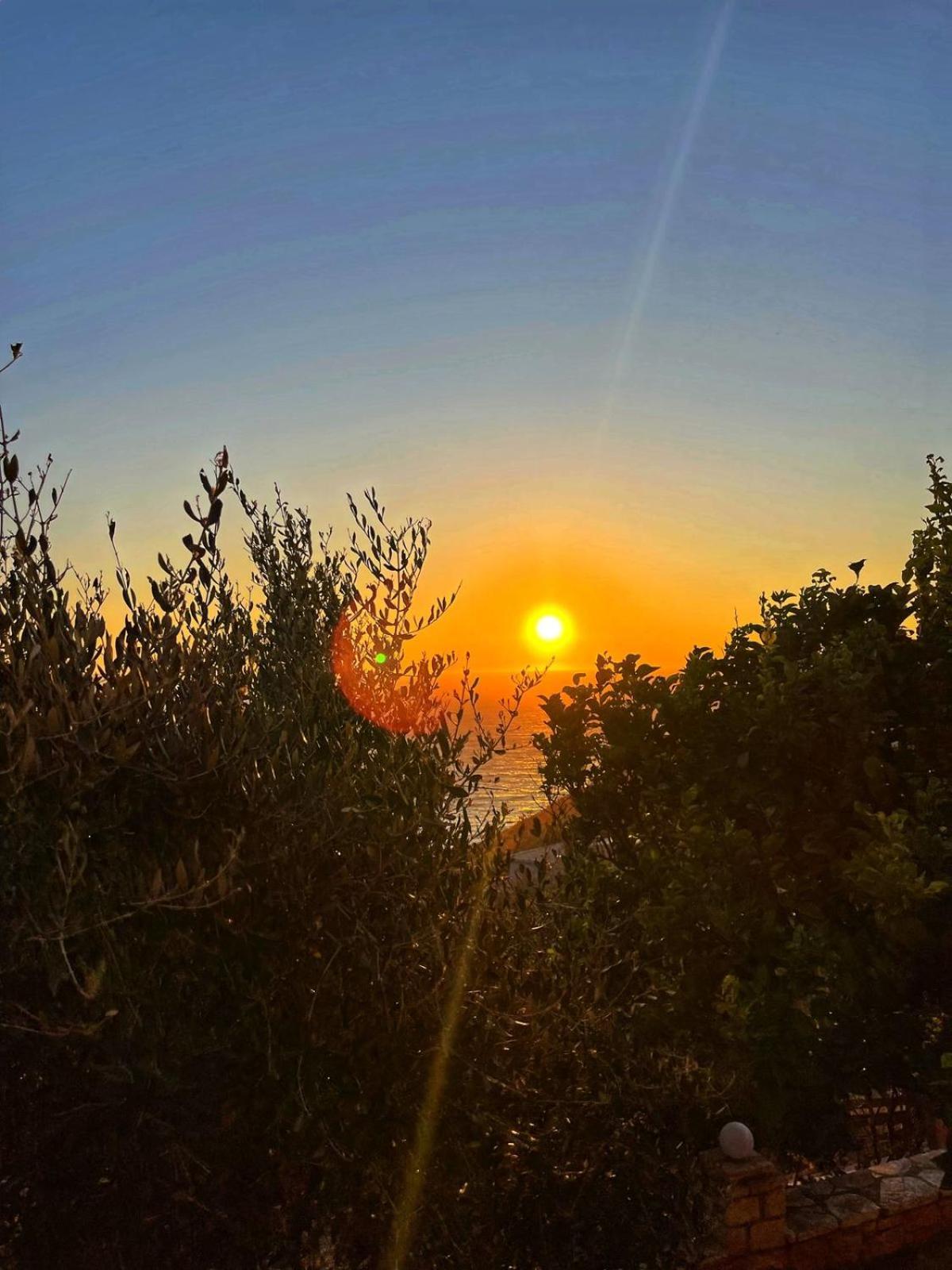 Vila Paza Σαράντα Εξωτερικό φωτογραφία