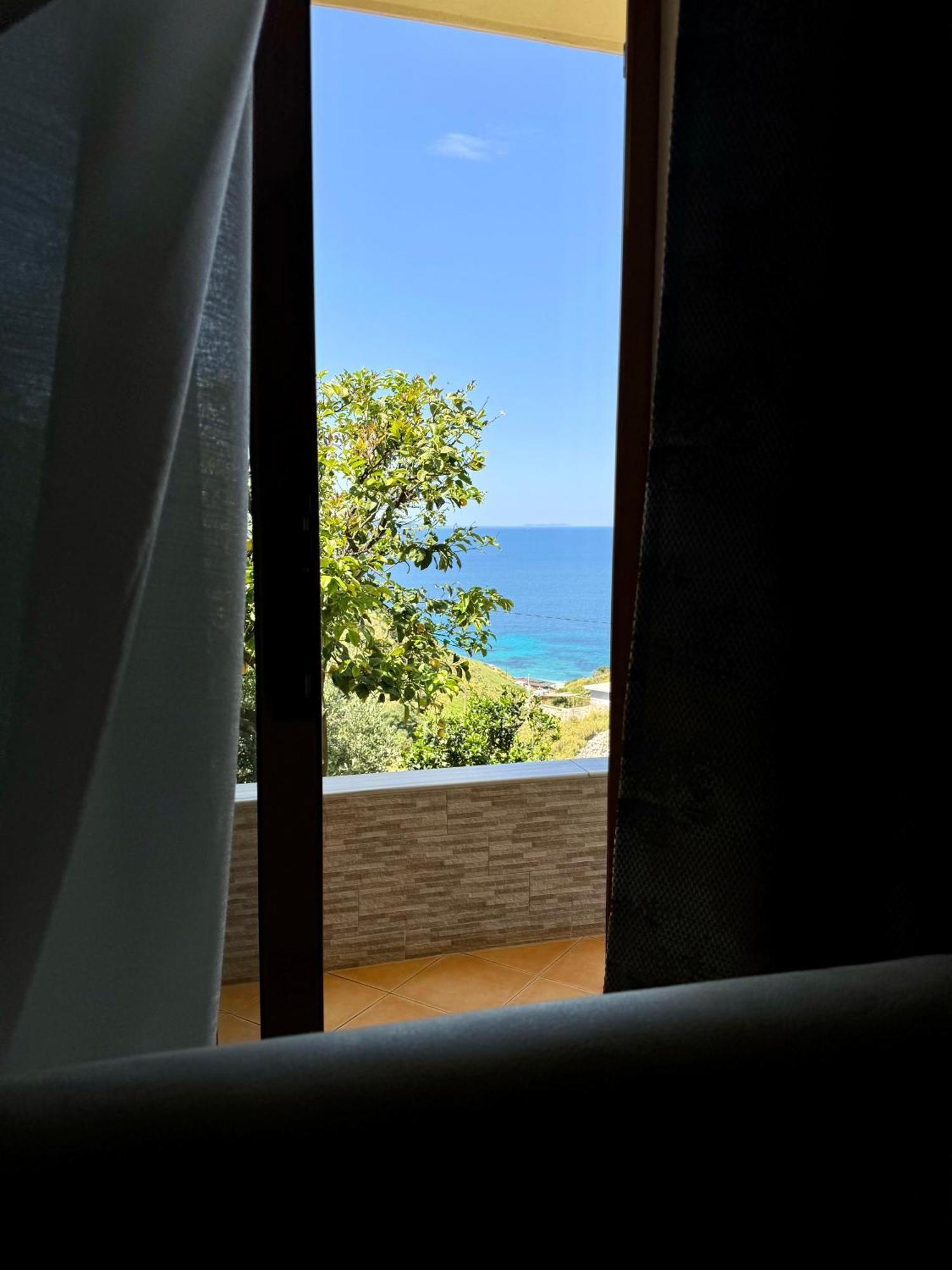 Vila Paza Σαράντα Εξωτερικό φωτογραφία