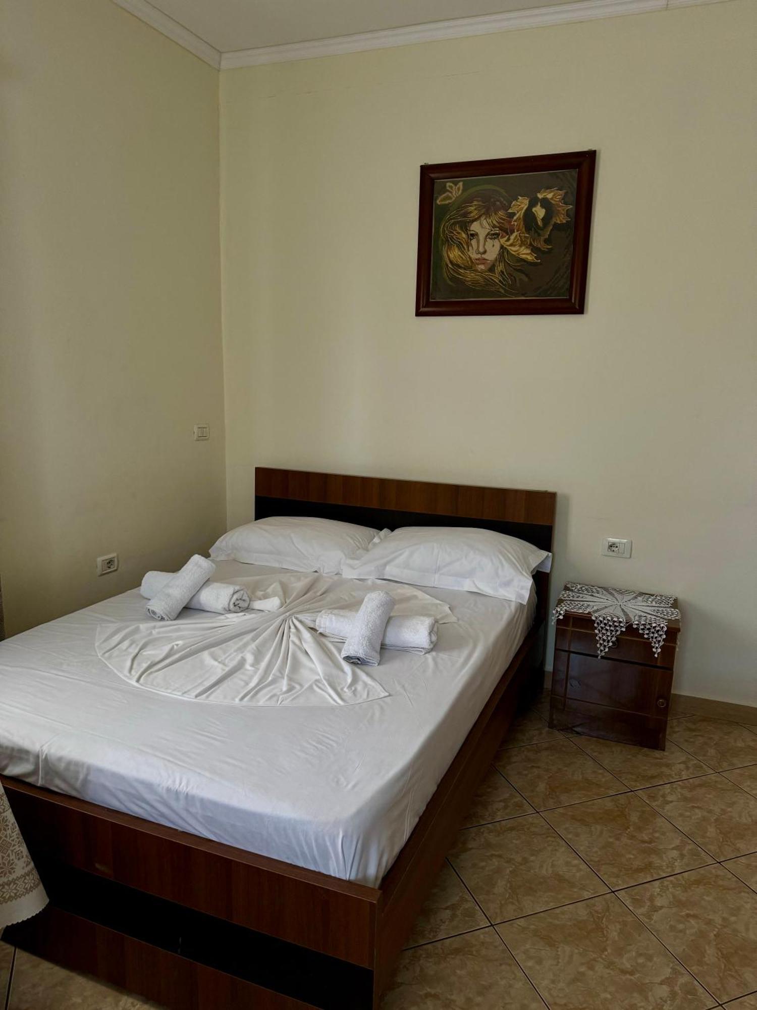 Vila Paza Σαράντα Εξωτερικό φωτογραφία