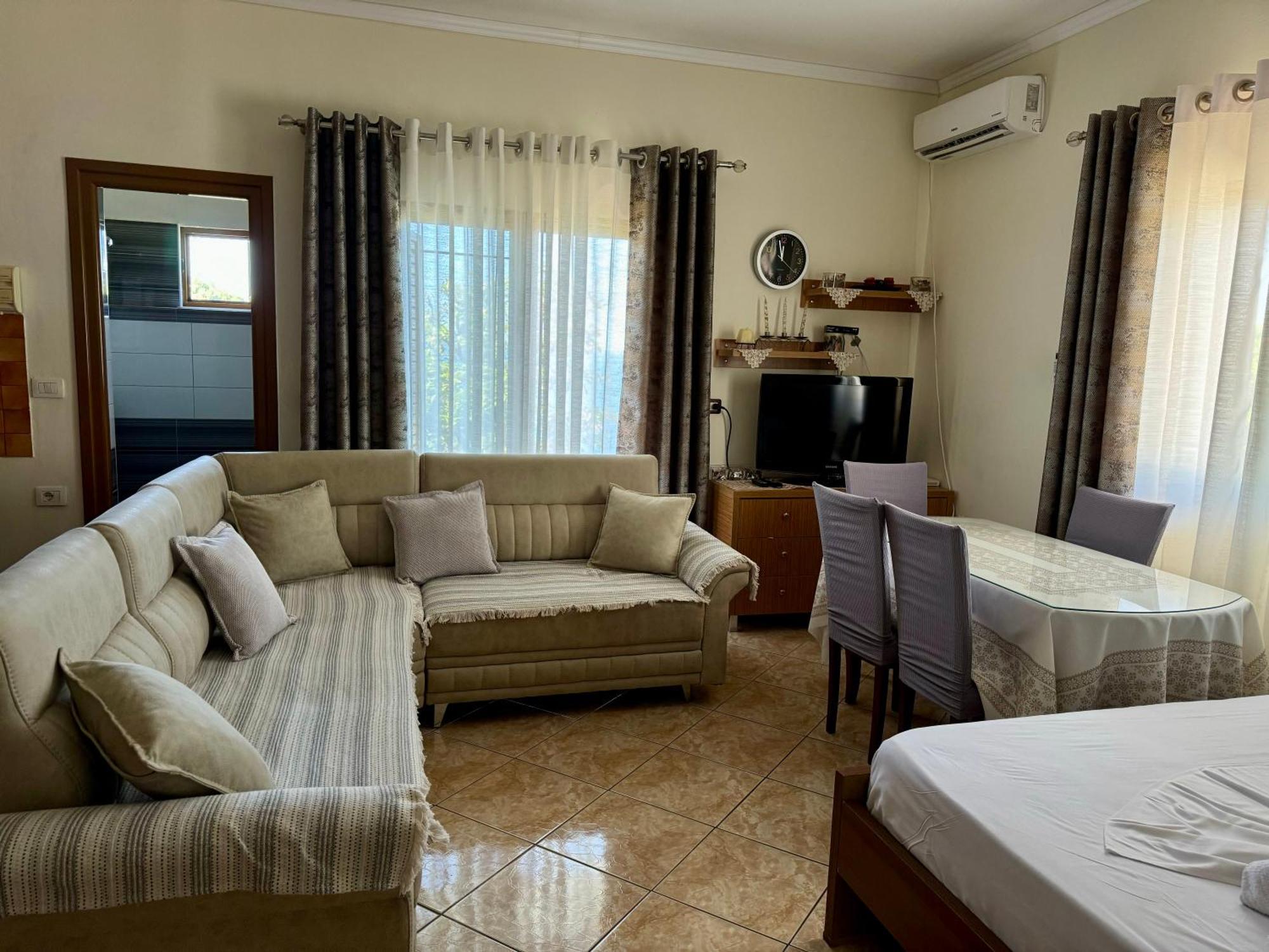Vila Paza Σαράντα Εξωτερικό φωτογραφία