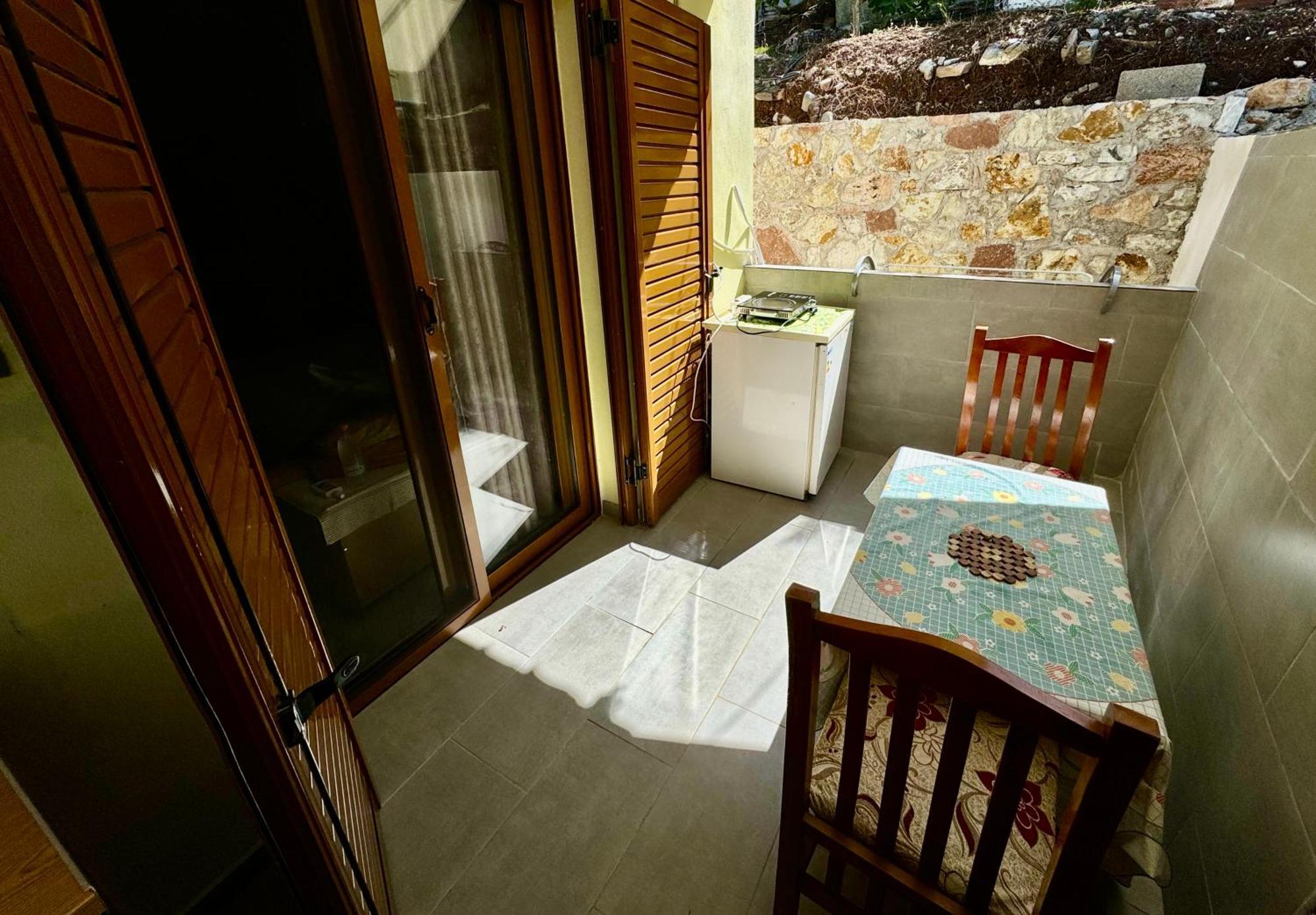 Vila Paza Σαράντα Εξωτερικό φωτογραφία